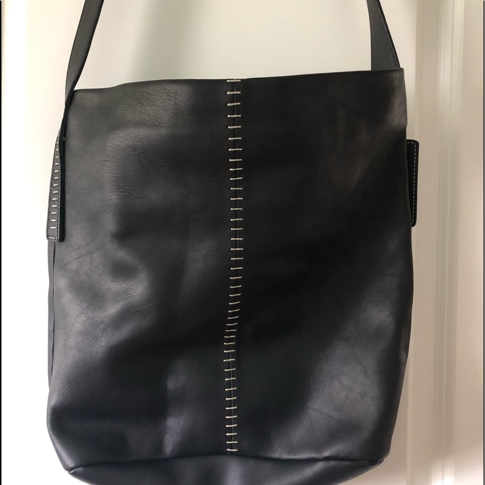 New Ellington Avery Limited Edition Leather Handbag